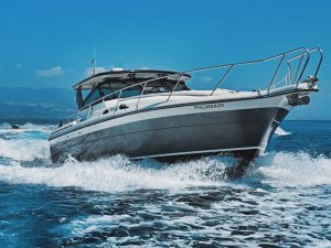 Location de yacht, yacht de luxe à fuengirola